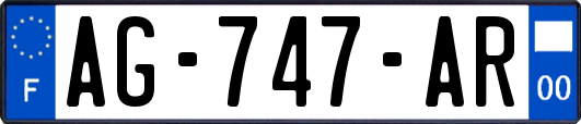 AG-747-AR