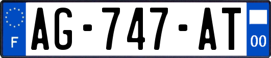 AG-747-AT