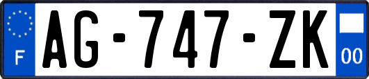 AG-747-ZK