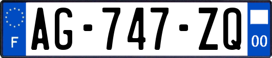 AG-747-ZQ