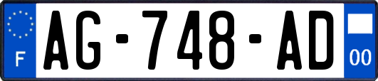 AG-748-AD