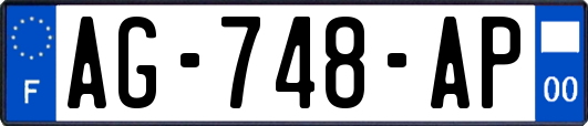 AG-748-AP