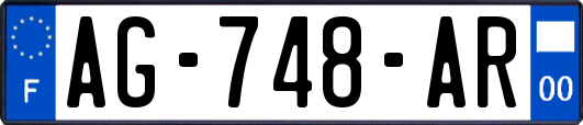 AG-748-AR