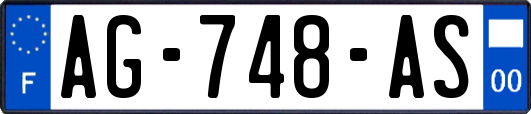 AG-748-AS