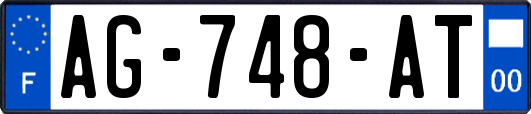 AG-748-AT