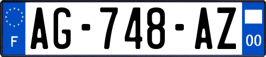 AG-748-AZ