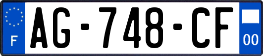 AG-748-CF