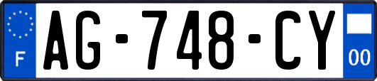 AG-748-CY