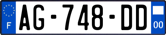 AG-748-DD