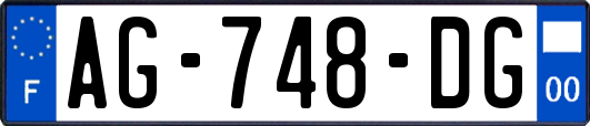 AG-748-DG