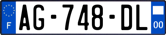 AG-748-DL