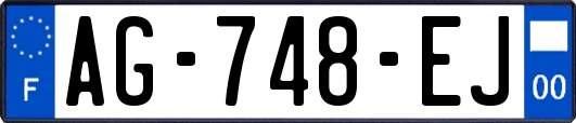 AG-748-EJ