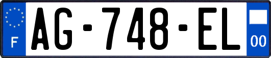 AG-748-EL