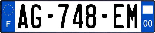 AG-748-EM