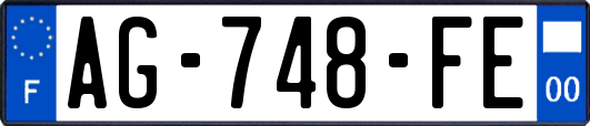 AG-748-FE