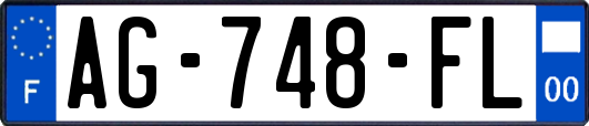 AG-748-FL