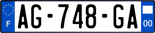 AG-748-GA