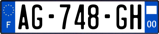 AG-748-GH
