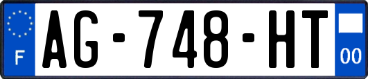 AG-748-HT