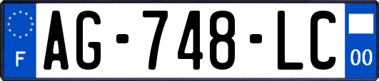 AG-748-LC