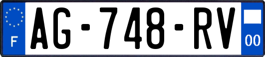 AG-748-RV