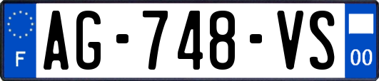 AG-748-VS