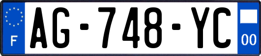 AG-748-YC