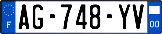 AG-748-YV