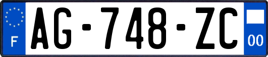 AG-748-ZC