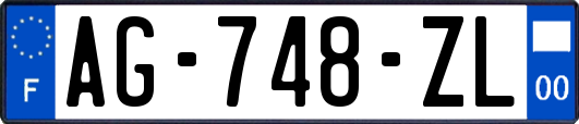 AG-748-ZL