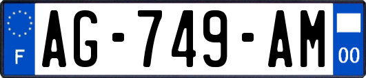 AG-749-AM