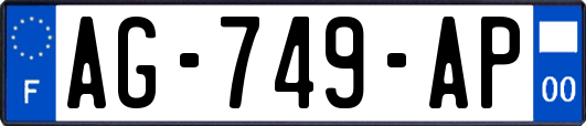 AG-749-AP