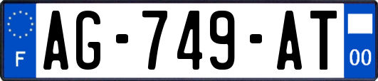 AG-749-AT