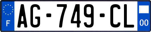 AG-749-CL