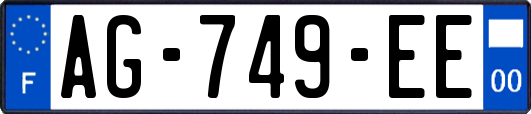 AG-749-EE