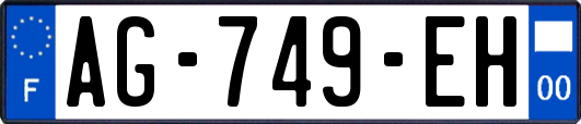 AG-749-EH