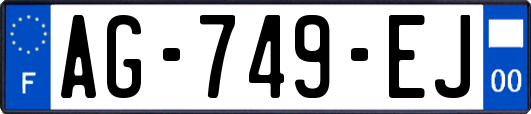 AG-749-EJ