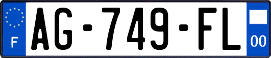 AG-749-FL
