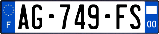 AG-749-FS