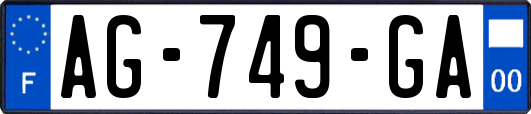 AG-749-GA