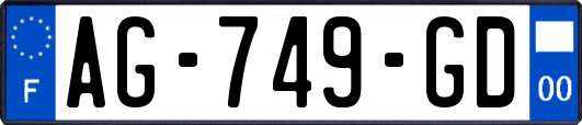 AG-749-GD