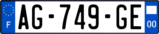 AG-749-GE