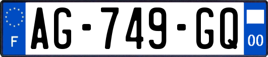 AG-749-GQ