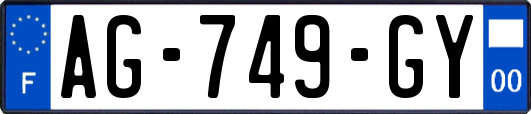 AG-749-GY