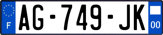 AG-749-JK