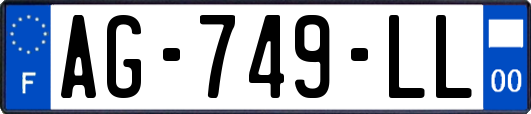 AG-749-LL