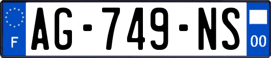 AG-749-NS