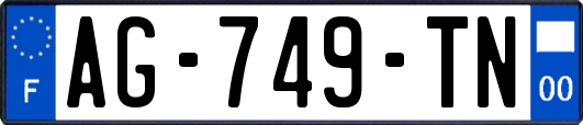 AG-749-TN