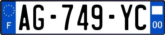 AG-749-YC