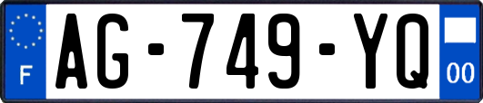 AG-749-YQ
